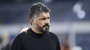 Mercato : Tottenham a tranché pour Gattuso !