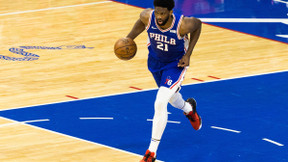 Basket - NBA : Le coup de gueule de cette légende contre Joel Embiid !