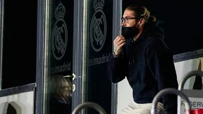 PSG - Malaise : Sergio Ramos veut régler ses comptes avec Florentino Pérez !