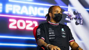 Formule 1 : Hamilton affiche son ambition avant le Grand Prix de France !