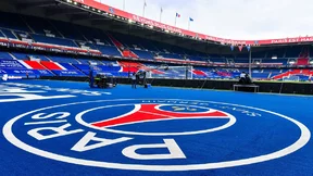 Mercato - Officiel : Une pépite du PSG file en Ligue 2 !