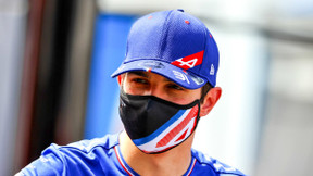 Formule 1 : Le patron d’Alpine s’enflamme pour Esteban Ocon !