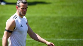 Mercato - Real Madrid : Ancelotti va prendre les choses en main pour Gareth Bale !