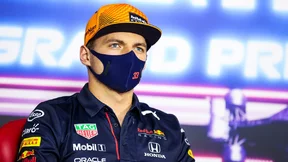 Formule 1 : La satisfaction de Max Verstappen après les essais libres en France !