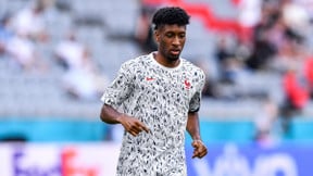 Mercato - Barcelone : Une tendance se dégage pour Kingsley Coman