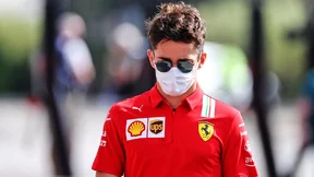 Formule 1 : L’aveu de Charles Leclerc après les essais libres en France !