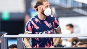 Mercato - PSG : La nouvelle sortie de Sergio Ramos sur son arrivée au PSG !