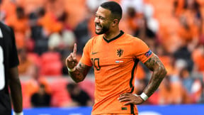 Mercato - PSG : Paris, Barça… Cette énorme révélation sur le feuilleton Depay !