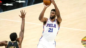 Basket - NBA : Le coup de gueule de Joel Embiid contre l’arbitrage !