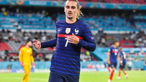 Mercato - Barcelone : Grande révélation sur l’avenir d’Antoine Griezmann !