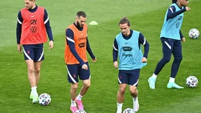 Équipe de France : Griezmann monte au créneau pour Benzema !