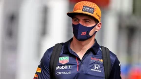 Formule 1 : Le message fort de Verstappen après sa pole position en France !