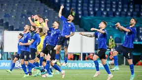 Italie - Pays de Galles : Un sans faute et un statut de favori pour la Squadra Azzura !
