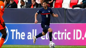 Mercato - PSG : Le feuilleton Houssem Aouar totalement relancé ?