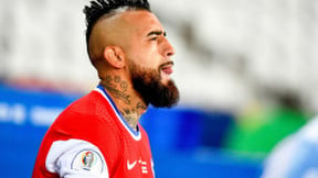 Mercato - OM : L'énorme annonce du clan Arturo Vidal sur son avenir !