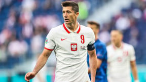 Mercato : PSG, Real Madrid… Une énorme bataille pour Lewandowski cet été ?