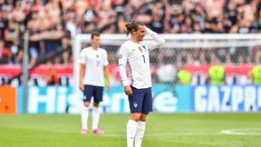 Équipe de France : Griezmann justifie le nul contre la Hongrie