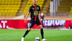 Mercato - Officiel : Le Stade Rennais annonce le départ de Steven Nzonzi