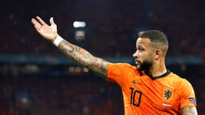 Mercato - Barcelone : Cet énorme aveu sur l'arrivée de Memphis Depay !