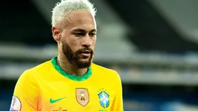 PSG - Clash : Daniel Riolo fracasse Neymar !