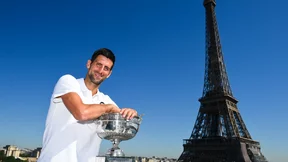Tennis : Novak Djokovic annonce la couleur pour Wimbledon et les JO !