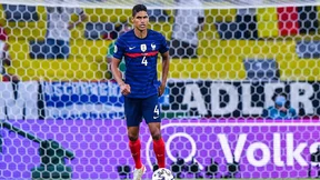 Mercato - PSG : Une offensive déjà lancée pour Raphaël Varane ?