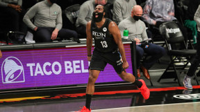 Basket - NBA : Les révélations de Steve Nash sur James Harden avant le Game 7 !