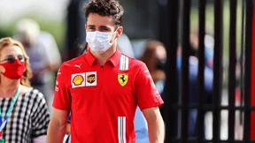 Formule 1 : Le coup de gueule de Charles Leclerc après le Grand Prix de France !