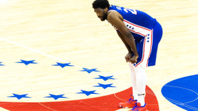 Basket - NBA : Joel Embiid affiche sa confiance avant le Game 7 des Sixers !