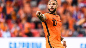 Mercato - Barcelone : Depay, Laporta… L'énorme forcing de Ronald Koeman !