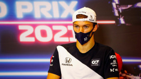Formule 1 : La satisfaction de Pierre Gasly avant le Grand Prix de France !