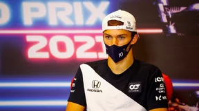 Formule 1 : La satisfaction de Pierre Gasly avant le Grand Prix de France !