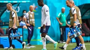 Équipe de France : Dembélé forfait contre le Portugal !