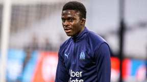 Mercato - OM : Longoria peut toujours y croire pour cet attaquant !