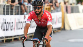 Cyclisme : Nacer Bouhanni annonce la couleur pour les Championnats de France !