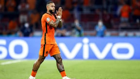 Mercato - Barcelone : Memphis Depay est en plein rêve !