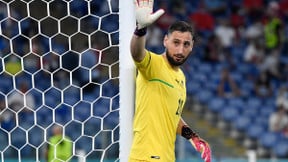 Mercato - PSG : Une nouvelle confirmation tombe pour Gianluigi Donnarumma !