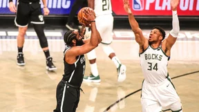 Basket – NBA : James Harden se confie sur son sacrifice contre Milwaukee !