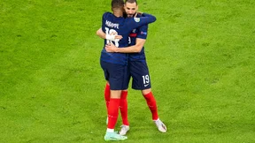 Équipe de France : Mbappé et Benzema victimes de cris racistes à l'Euro ?