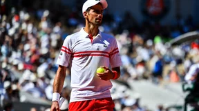 Tennis : Ce témoignage lourd de sens sur Djokovic !