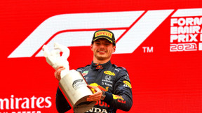 Formule 1 : Verstappen, Mercedes... Le message fort de Red Bull sur la course au titre !