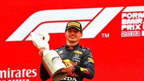 Formule 1 : Verstappen, Mercedes... Le message fort de Red Bull sur la course au titre !