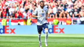 Real Madrid : Noël le Graët soutient Karim Benzema !