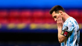 Mercato - Barcelone : Prolonger Lionel Messi, une mission périlleuse pour Joan Laporta !