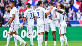 Équipe de France : Griezmann prend la défense de Pavard !