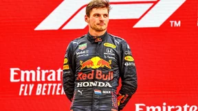 Formule 1 : Les confidences de Max Verstappen avant le Grand Prix de Styrie !