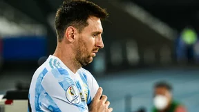Mercato - Barcelone : L’énorme sortie de Joan Laporta sur Lionel Messi !