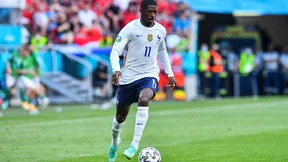 Equipe de France : Des nouvelles inquiétantes pour Ousmane Dembélé...