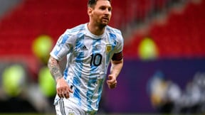 Mercato - Barcelone : La date fatidique est fixée pour Lionel Messi !