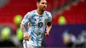 Mercato - Barcelone : La date fatidique est fixée pour Lionel Messi !